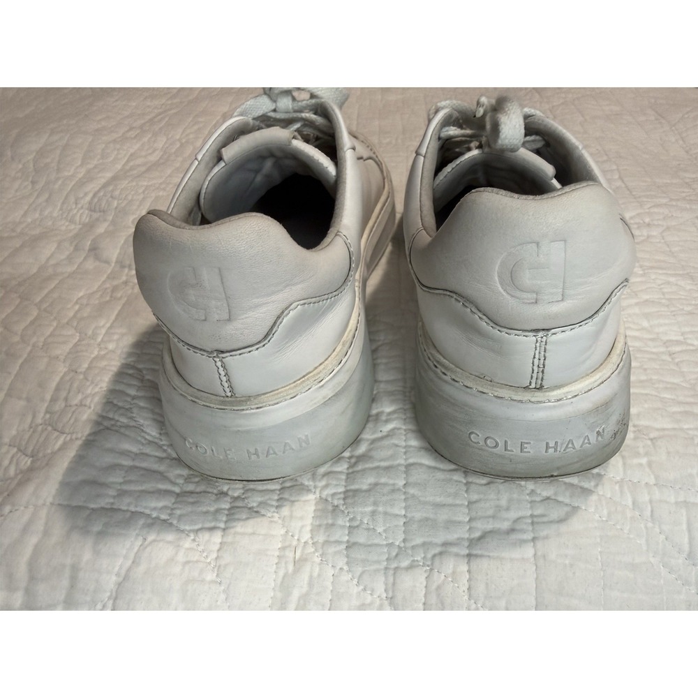 Cole Haan Men's GrandPrø Topspin  Size 8 - Picture 6 of 7